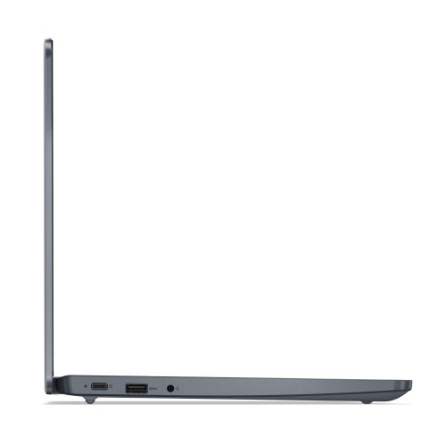 Lenovo IdeaPad IP Slim 3 Chrome 14IAN8 Intel Core i3 N-series i3-N305 Chromebook 35.6 cm (14") Full HD 8 GB LPDDR5-SDRAM 256 GB eMMC Wi-Fi 6E (802.11ax) ChromeOS UK English Grey