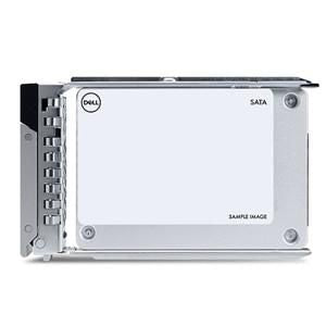 DELL 345-BDFN internal solid state drive 2.5" 480 GB Serial ATA III