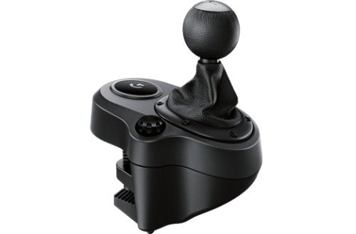 Logitech G Driving Force Shifter