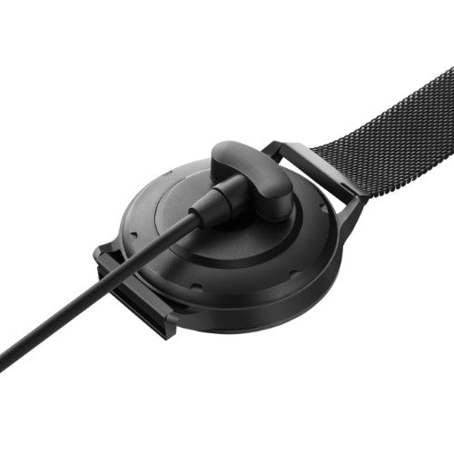 Canyon CNS-CK71 Smart Wearable Accessories Charging cable Black