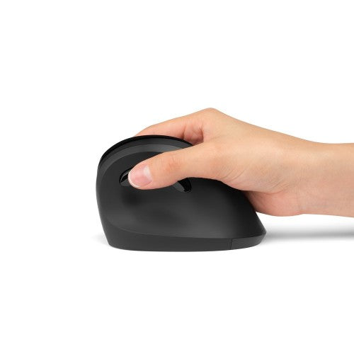 Kensington Pro Fit® Ergo Vertical Wireless Mouse