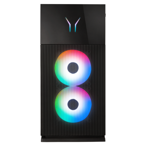 ERAZER Hunter X30 (MD 35466) UK Intel Core Ultra 7 265KF 32 GB DDR5-SDRAM 2 TB SSD NVIDIA GeForce RTX 5080 Windows 11 Home Tower PC Black