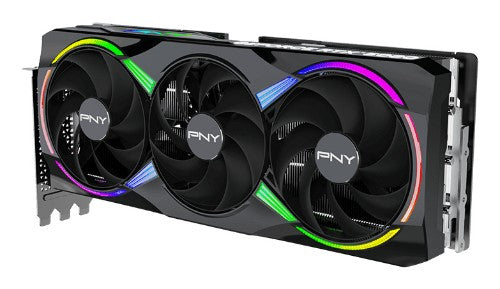 PNY VCG508016TFXXPB1-O graphics card NVIDIA GeForce RTX 5080 16 GB GDDR7