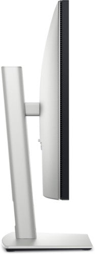 DELL UltraSharp U2725QE computer monitor 68.6 cm (27") 3840 x 2160 pixels 4K Ultra HD LCD Black, Silver