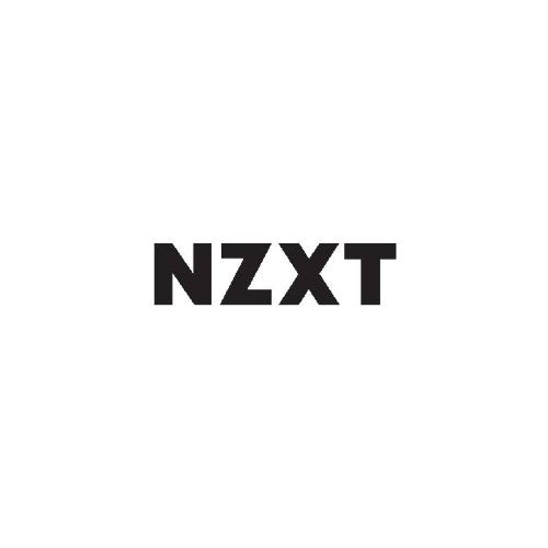 NZXT Kraken Elite 240 Processor All-in-one liquid cooler 12 cm Black 1 pc(s)