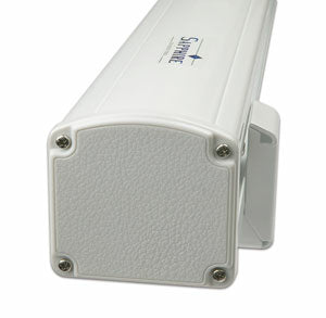 Sapphire AV SEWS150RAD-RWSF-A10 projection screen 172.7 cm (68") 16:10