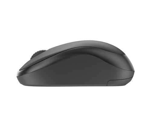 Logitech M240 Silent mouse Travel Ambidextrous RF Wireless + Bluetooth