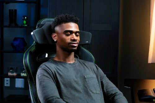 Razer RC81-04350101-R3M1 loudspeaker 2-way Black Wired & Wireless