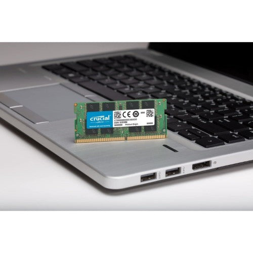 Crucial CT32G4SFD832A memory module 32 GB 1 x 32 GB DDR4 3200 MHz