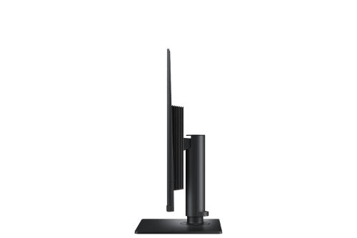 Samsung S40GD computer monitor 68.6 cm (27") 1920 x 1080 pixels Full HD LCD Black