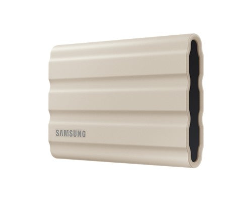 Samsung MU-PE1T0K/WW external solid state drive 1 TB USB Type-C 3.2 Gen 2 (3.1 Gen 2) Beige
