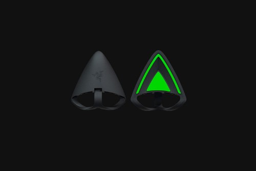 Razer Kitty Ears V2 Modification set