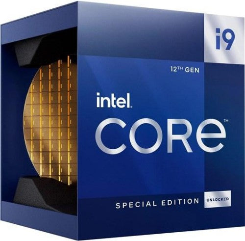 Intel Core i9-12900KS processor 30 MB Smart Cache Box