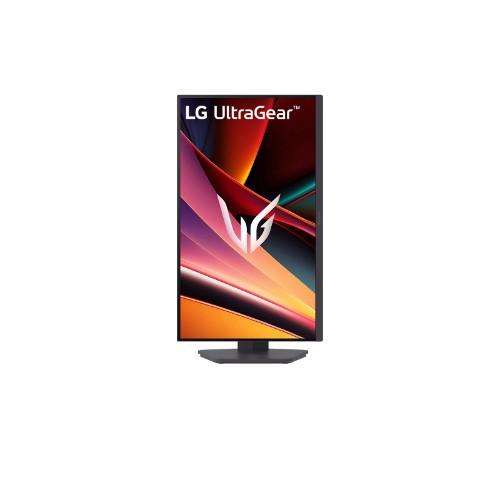 LG 27G610A-B computer monitor 68.6 cm (27") 2560 x 1440 pixels Quad HD LCD Black
