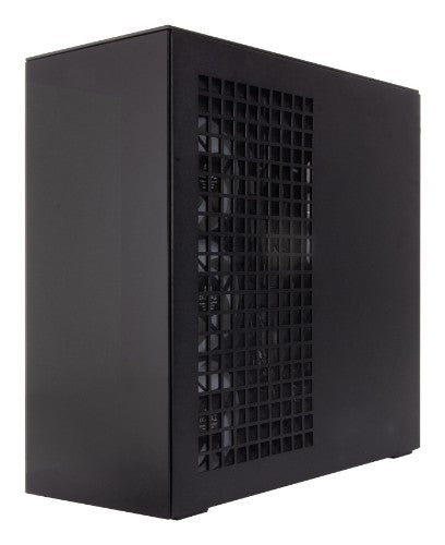 ARCTIC Xtender VG (Black) Premium E-ATX PC Case with Vertical GPU Mounting