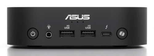 ASUS NUC RNUC14LNKU7094N2 Intel Core Ultra 7 258V 32 GB LPDDR5x-SDRAM 1 TB SSD Windows 11 Pro Mini PC Black