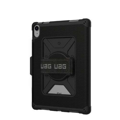 Urban Armor Gear Metropolis 27.7 cm (10.9") Cover Black