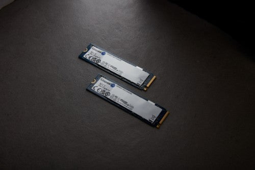 Kingston Technology 1000G NV3 M.2 2280 NVMe SSD, Bulk