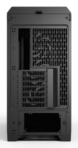 Fractal Design Meshify 3 XL Black Solid