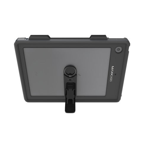MAXCases Shield Extreme-H Waterproof case for iPad 9 (Also 7/8) 10.2" (Black)