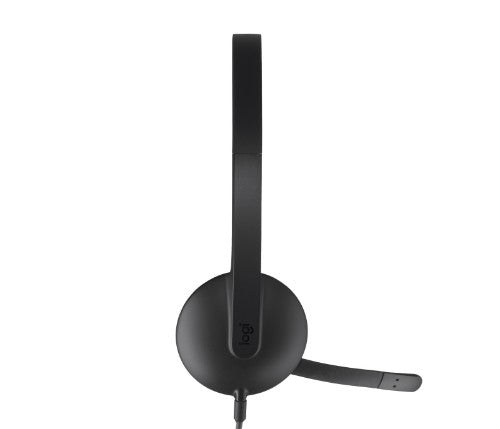 Logitech H340 USB Computer Headset