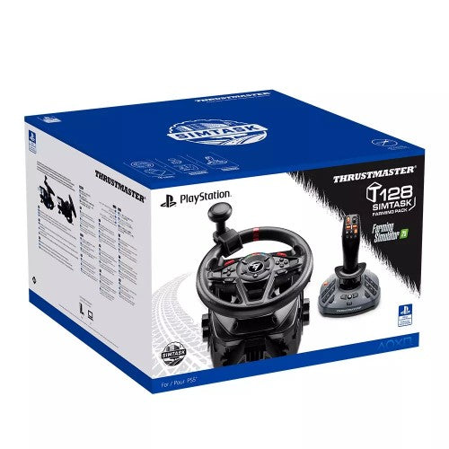 Thrustmaster T128 Racing set