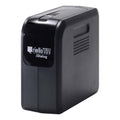 Riello iDialog uninterruptible power supply (UPS) 0.8 kVA 480 W 4 AC outlet(s)