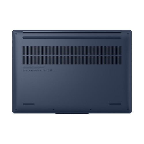 Lenovo IdeaPad Slim 5 16IRH10 Intel® Core™ i5 i5-13420H Laptop 40.6 cm (16") WUXGA 16 GB DDR5-SDRAM 1 TB SSD Wi-Fi 7 (802.11be) Windows 11 Home English Blue