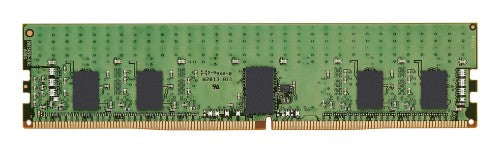 Kingston Technology 16GB DDR4 3200MT/s ECC Registered DIMM CL22 1Rx8 1.2V 288-pin 16Gbit Hynix D