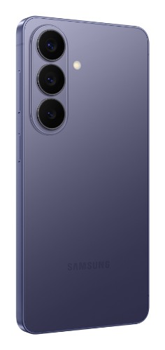 Samsung Galaxy S26+ 17 cm (6.7") Dual SIM Android 16.0 5G USB Type-C 12 GB 512 GB 4900 mAh Violet