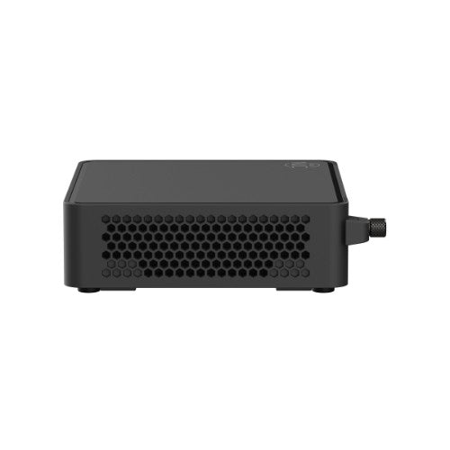 ASUS NUC 15 Pro RNUC15CRKC500002 Black 210H