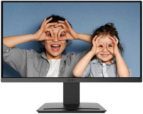 MSI PRO MP223 E2 computer monitor 54.5 cm (21.4") 1920 x 1080 pixels Full HD LED Black