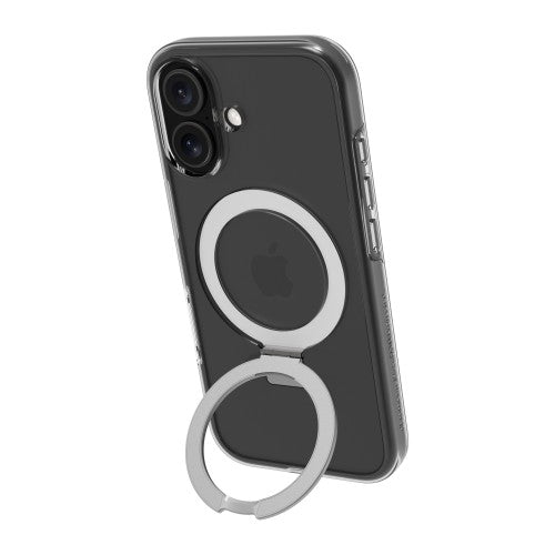 dbramante1928 Iceland Ultra D3O MS Kick mobile phone case Cover Transparent