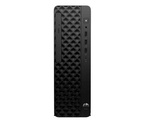 HP ProDesk 2 SFF G1i E Intel® Core™ i5 i5-14500 8 GB DDR5-SDRAM 256 GB SSD Windows 11 Pro PC Black