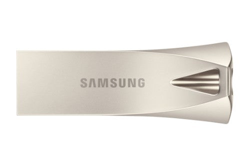 Samsung MUF-64BE USB flash drive 64 GB USB Type-A 3.2 Gen 1 (3.1 Gen 1) Silver