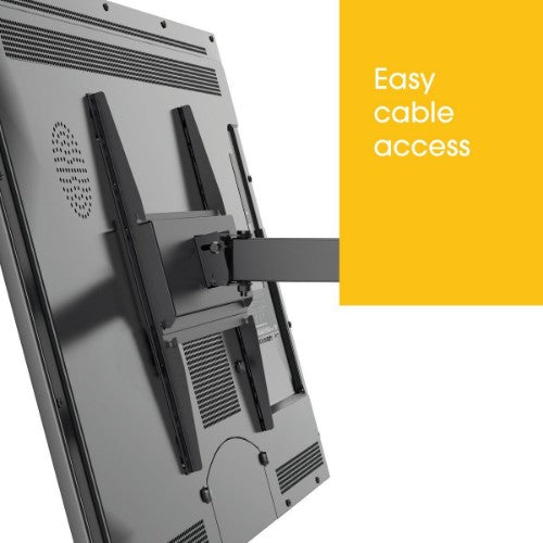 Vogel's MA 3030 165.1 cm (65") Black