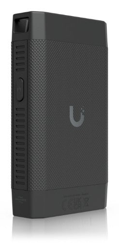 Ubiquiti Instantly reprogram  test  and unlock universal compatibility for every optical module — with full diagnostics and OTA updates built in.