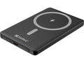 Sandberg Magnet Powerbank 5000 Saver