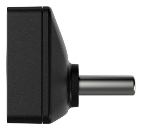 SanDisk Extreme Fit USB flash drive 128 GB USB Type-C 3.2 Gen 1 (3.1 Gen 1) Black