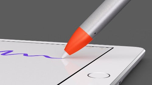Logitech Crayon