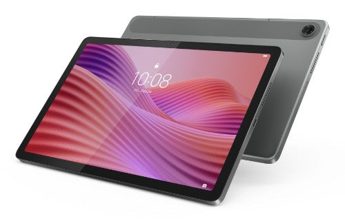 Lenovo Tab 4G Mediatek 64 GB 25.6 cm (10.1") 4 GB Wi-Fi 5 (802.11ac) Android 14 Grey