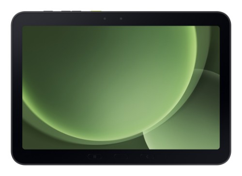 Samsung Galaxy Tab Active5 Pro SM-X356B 5G Snapdragon LTE 128 GB 25.6 cm (10.1") 6 GB Wi-Fi 6E (802.11ax) Android 15 Green