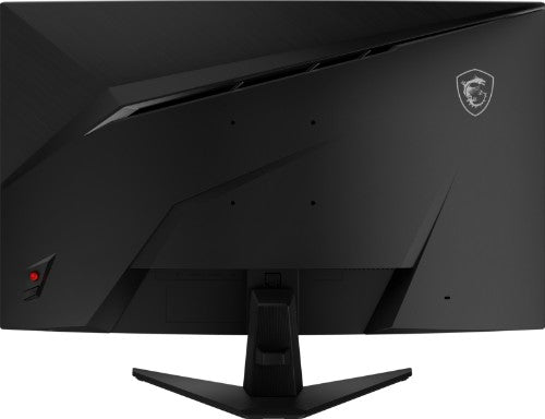 MSI MAG 321CQF E18 computer monitor 80 cm (31.5") 2560 x 1440 pixels Wide Quad HD Black