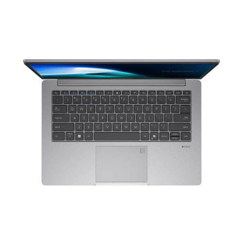 ASUS ExpertBook P1 P1403CV-i582X Intel® Core™ i5 i5-13420H Laptop 35.6 cm (14") Full HD 8 GB DDR5-SDRAM 256 GB SSD Wi-Fi 6 (802.11ax) Windows 11 Pro Grey