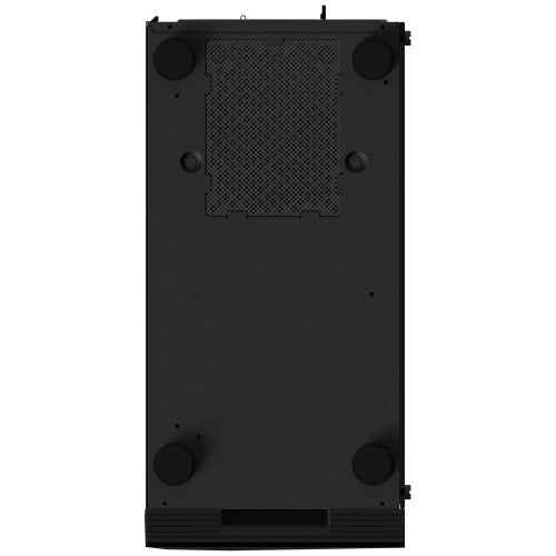 GIGABYTE C200 Midi Tower Black