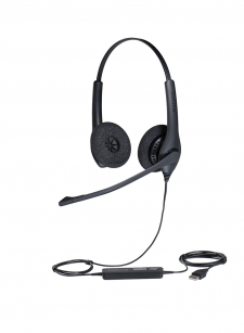 Jabra BIZ 1500 Duo QD EMEA