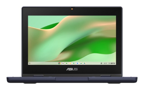 ASUS Chromebook CZ11 Flip CZ1104FM2A-NS0146 MediaTek Kompanio 520 29.5 cm (11.6") Touchscreen HD 4 GB LPDDR4x-SDRAM 64 GB eMMC Wi-Fi 6 (802.11ax) ChromeOS Grey