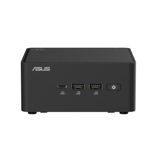ASUS NUC 15 Pro RNUC15CRHU500002 Black 225H BGA 2049