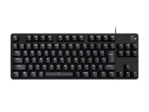Logitech G G413 TKL SE Mechanical Gaming Keyboard