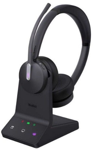 Yealink WH64 Dual UC Headset